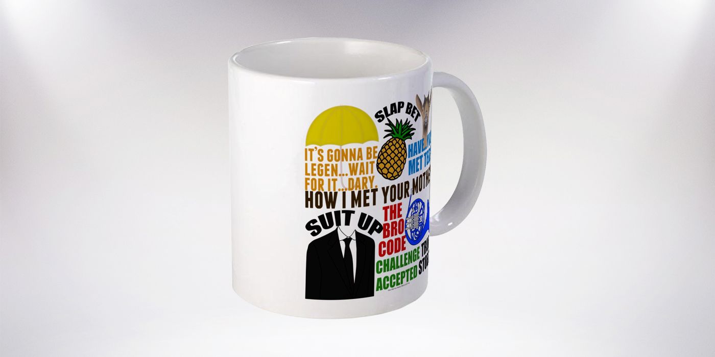 10 Gifts For The Fan That Misses How I Met Your Mother