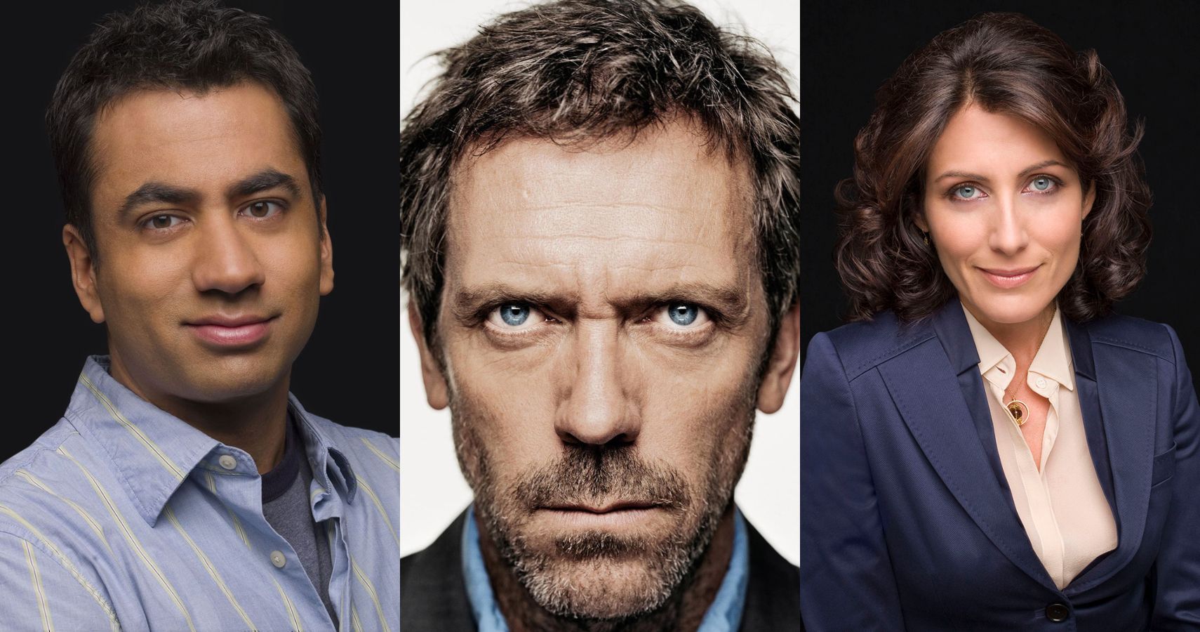 MBTI® Of House MD Characters