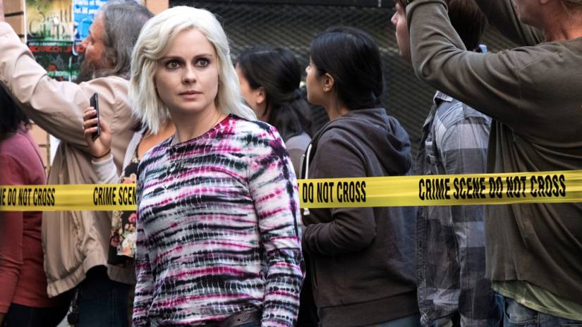 iZombie: The Show VS The Comics
