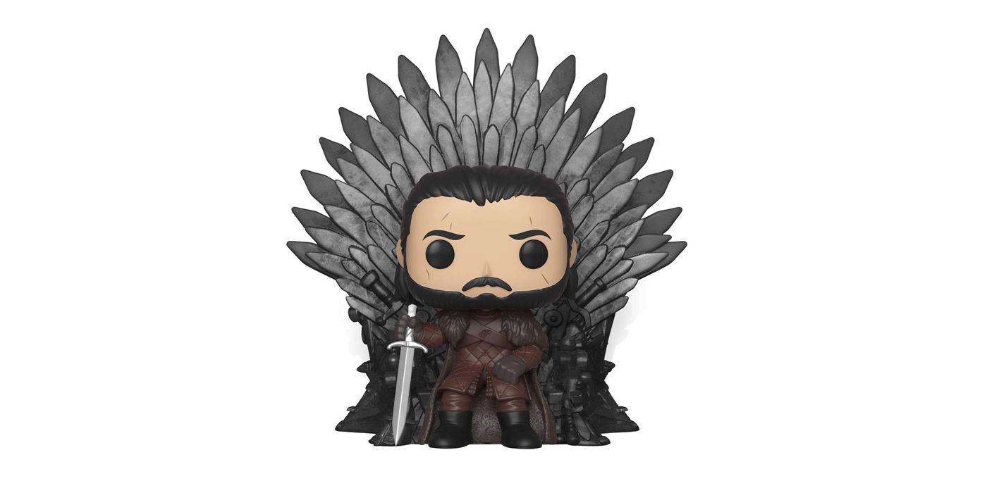 robert baratheon funko pop