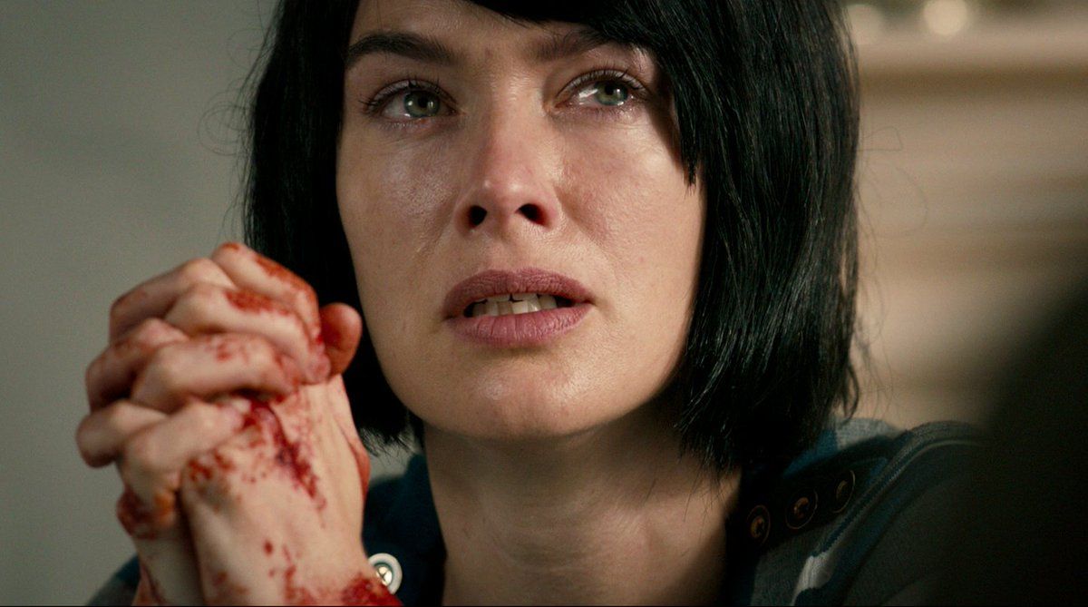 8 Lena Headey Roles As Tough As Cersei Lannister