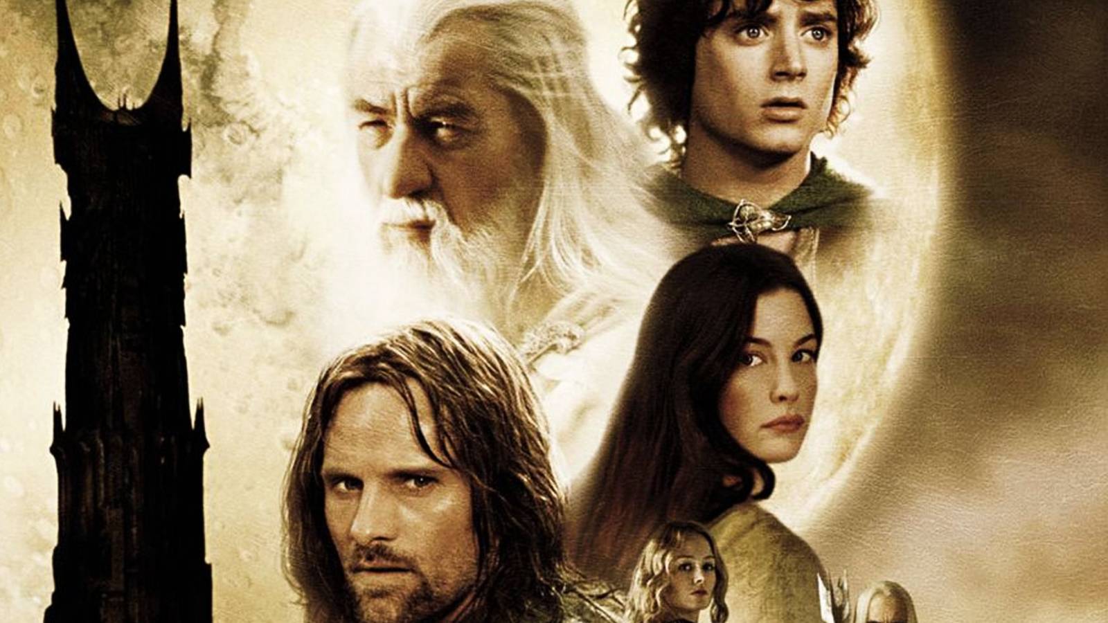 Lord of the Rings: Top 10 Quotes From The Two Towers
