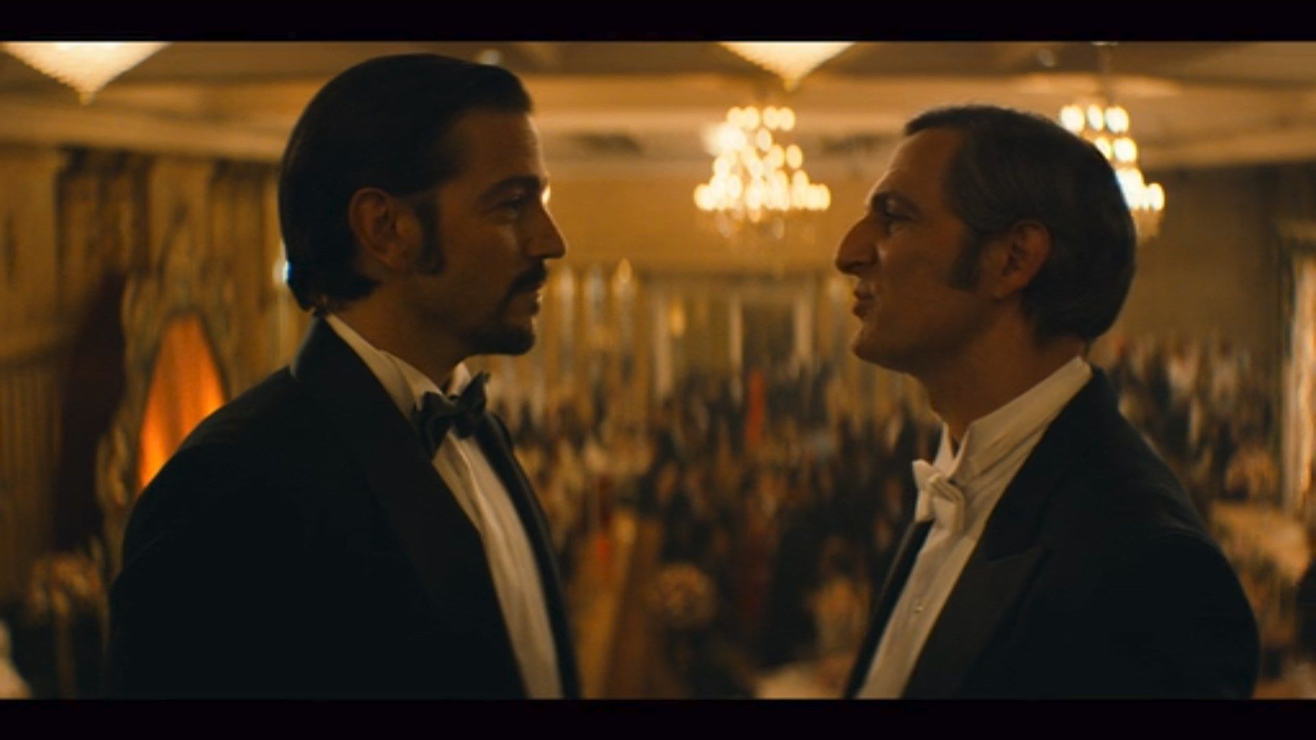 Ranked Top 10 Most Dangerous Characters On Narcos Screenrant