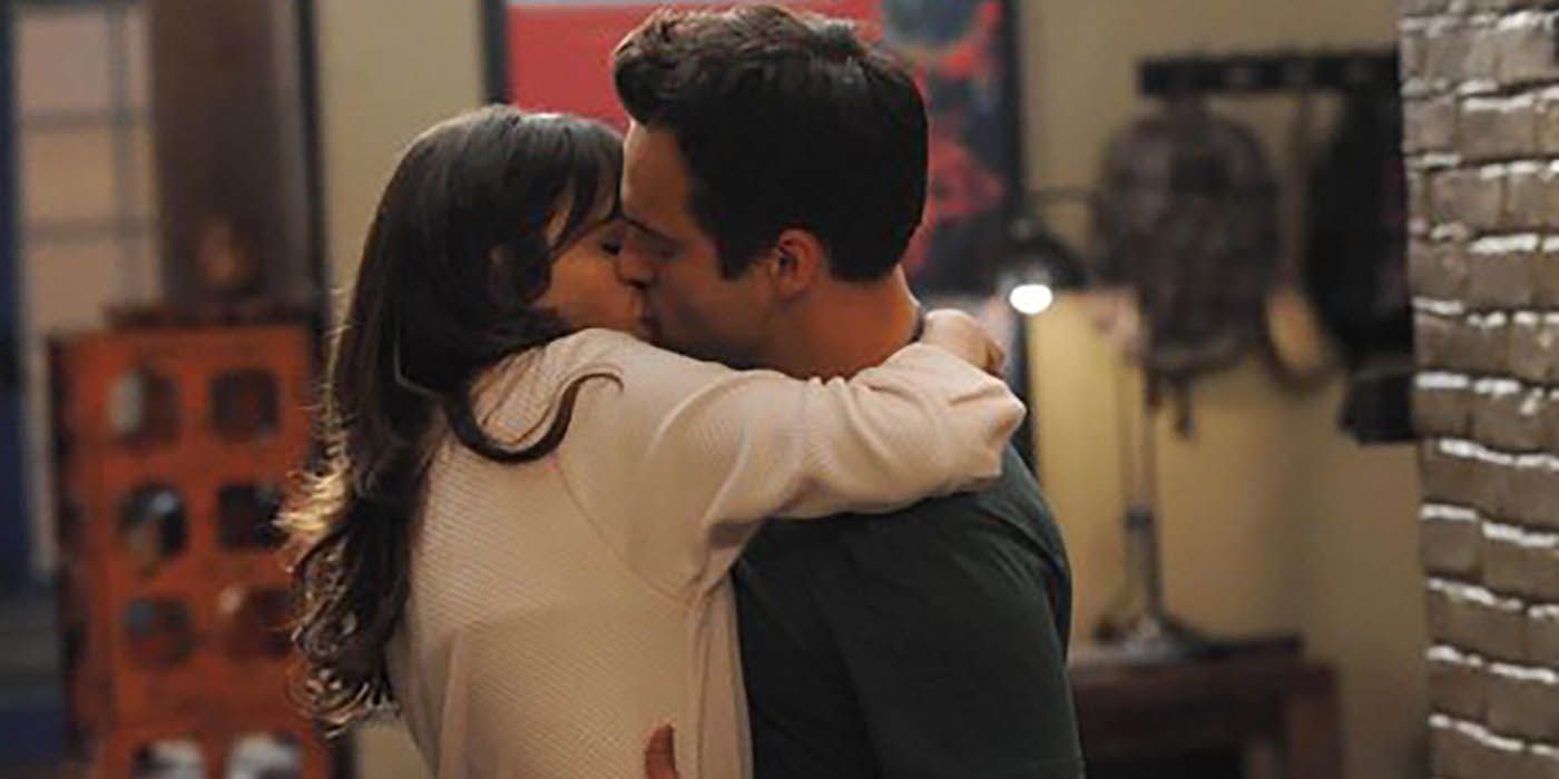 10 TV Couples That Only Got Together Because Fans Demanded It