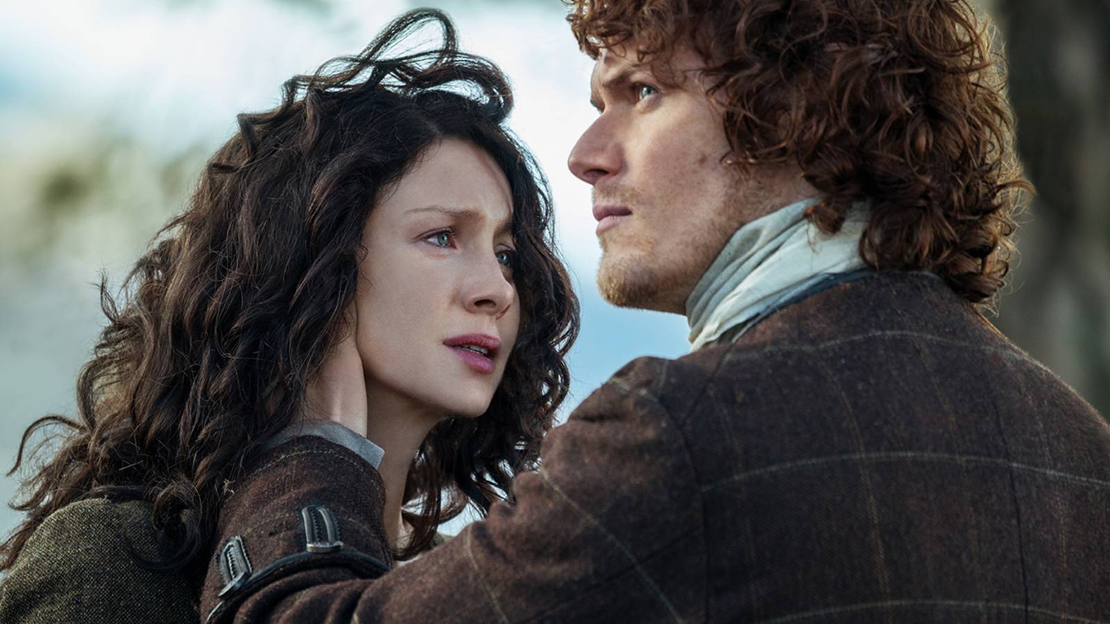 Outlander: 25 Things Wrong With Claire We All Choose To Ignore