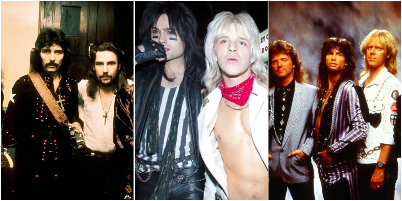 10 Bands That Need A Netflix Biopic Like The Dirt