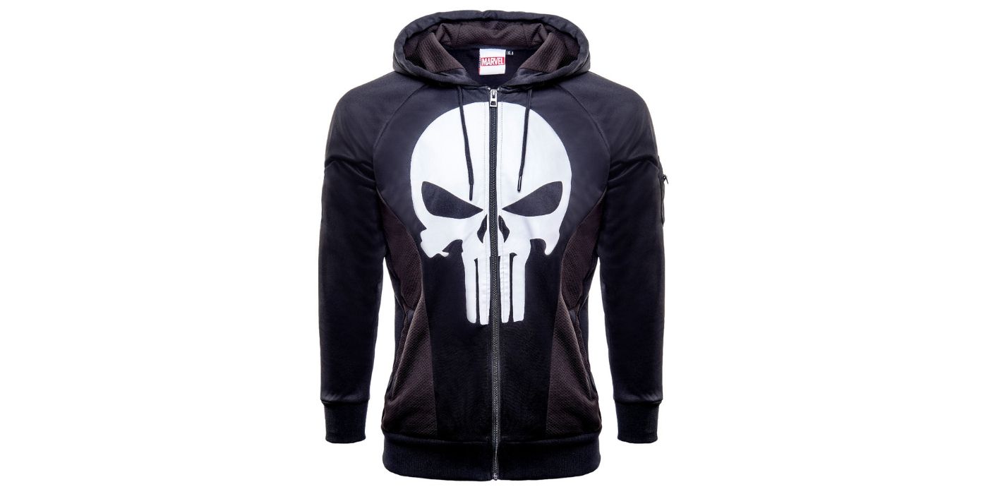 best marvel hoodies
