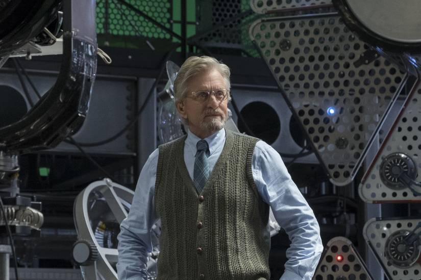 Endgame: 10 Things You Need To Know About Pym Particles