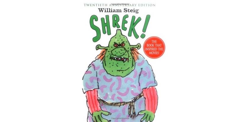 10 Perfect Gifts For The Shrek Fan In Your Life