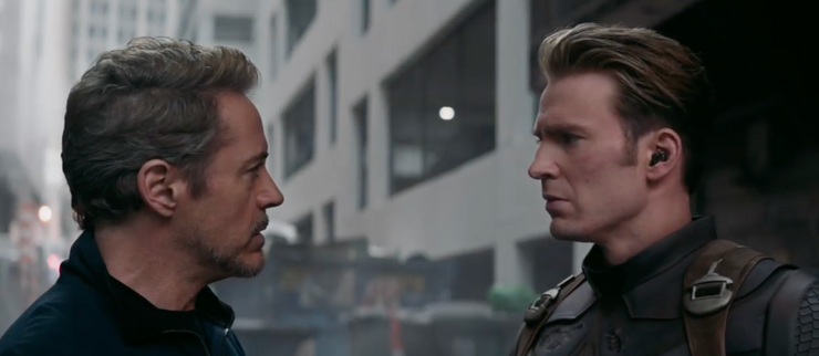 Best Quotes From Avengers Endgame