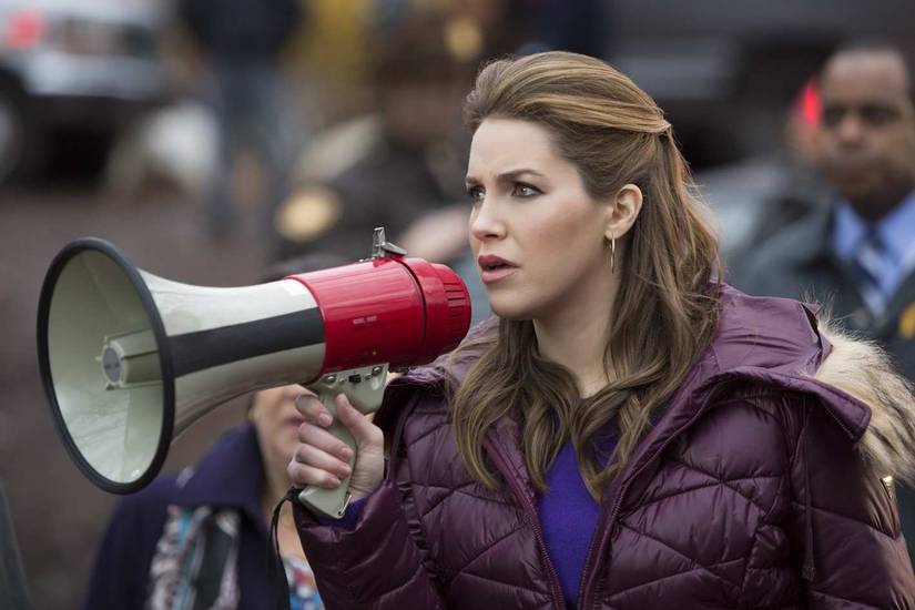 MBTI® Of Unbreakable Kimmy Schmidt Characters