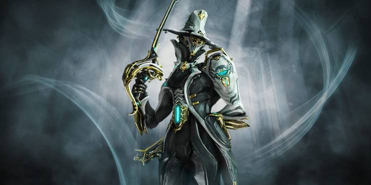 Warframe Tier List How To Choose The Best Warframe Screenrant
