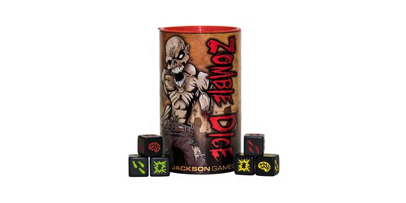 Ranking The 10 Best Dice Games