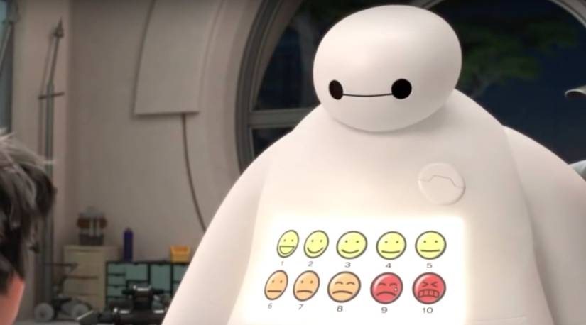 10 Most Lovable Robot Characters, Ranked