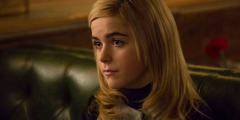 MBTI®: Which Mad Men Character Are You?