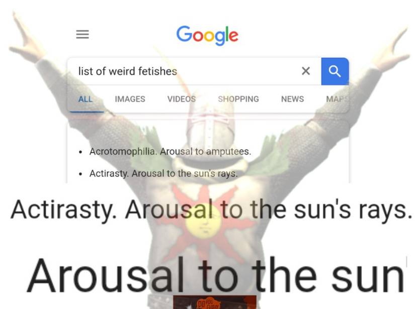 Dark Souls: The 10 Best Praise The Sun Memes