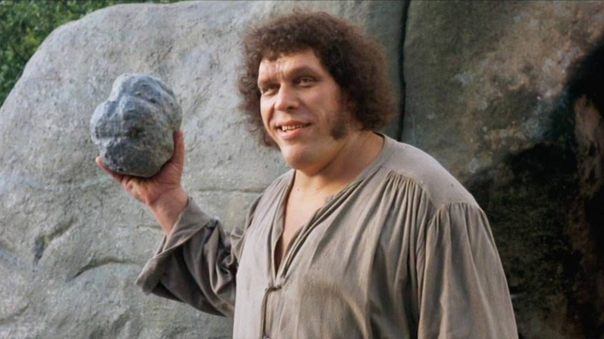 André the Giant’s Film & TV Roles: A Comprehensive Ranking André the Giant’s Film & TV Roles: A Comprehensive Ranking