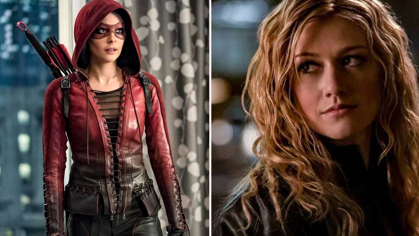 Arrowverse: 10 Potential Spin-off Series From Arrow's Season Finale