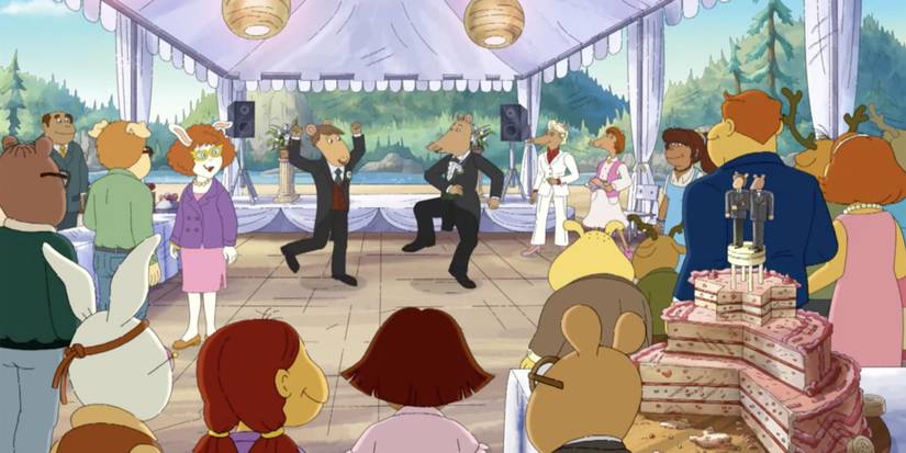 Arthur: Why 