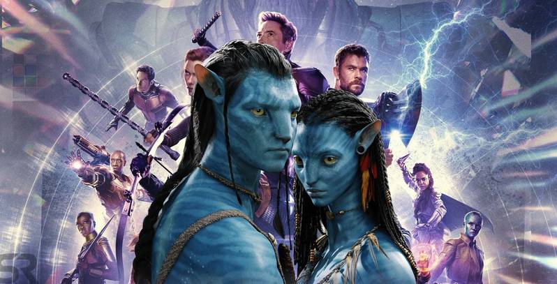 Avengers: Endgame' Passes 'Avatar' To Become Highest-Grossing Film