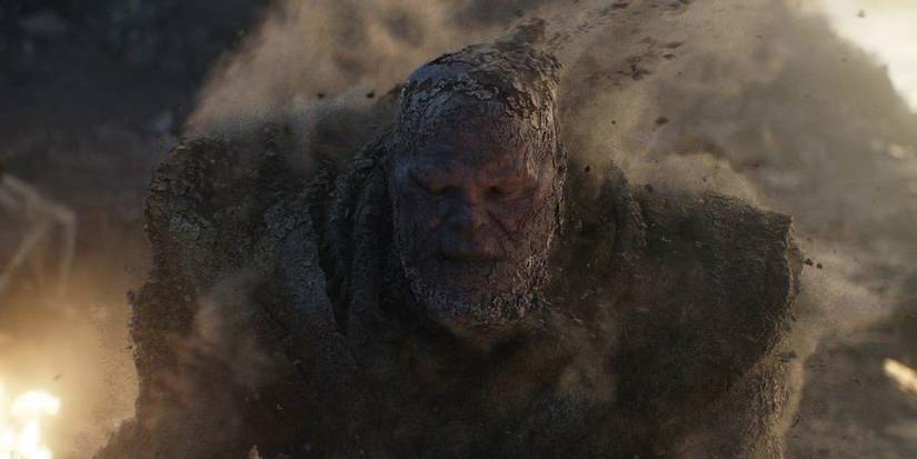 How Thanos Can Return In The MCU’s Future