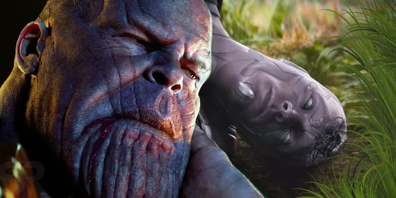 Avengers: Endgame Gets SECRET Justice For Infinity War Deaths