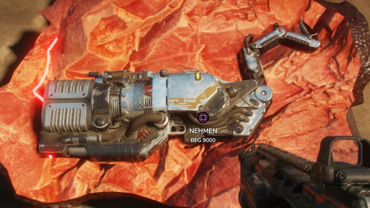 RAGE 2 Weapons Locations & Guide: How to Find Them All