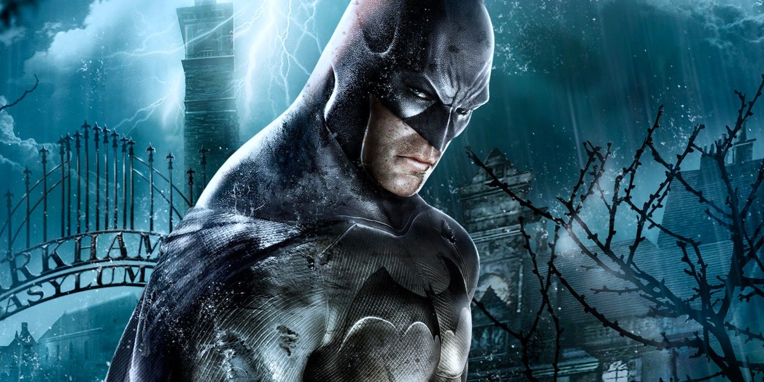 10 Biggest Differences In Batman: Arkham Trilogy On Nintendo Switch