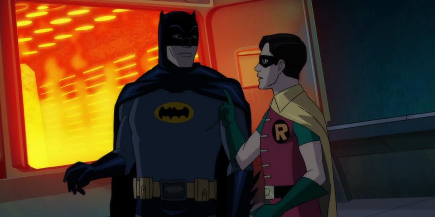 10 Famous Stars Who Have Voiced Batman In Animated Movies & Shows