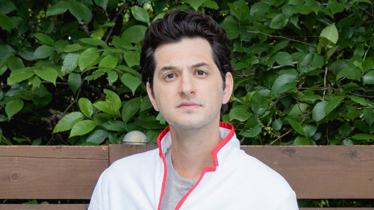 Q& A With Sonic the Hedgehog & Parks and Rec's Ben Schwartz