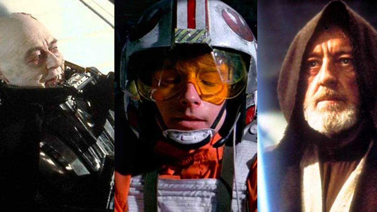 Star Wars: 15 Quotes About The Force