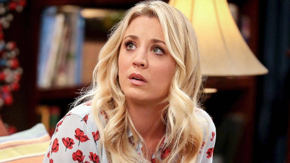Why The Big Bang Theory Ending Freaked Out Kaley Cuoco(02)