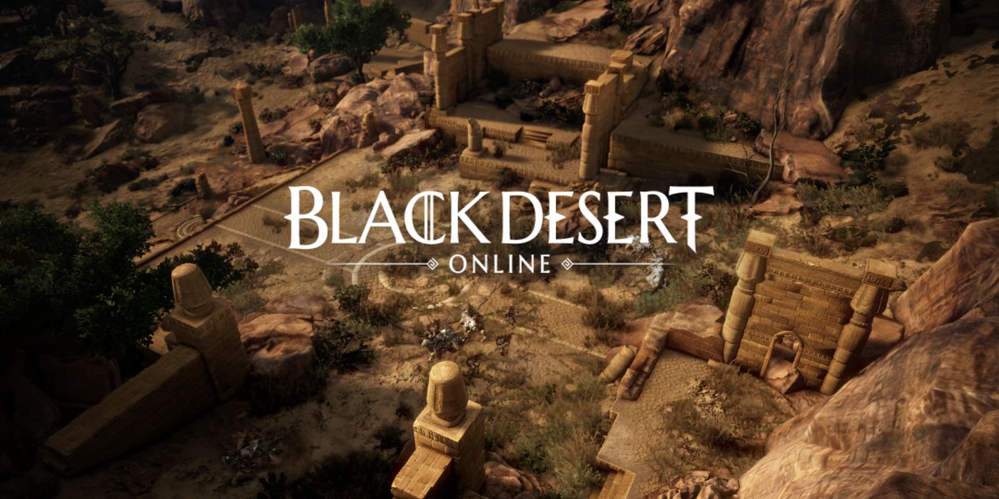 black desert pa4