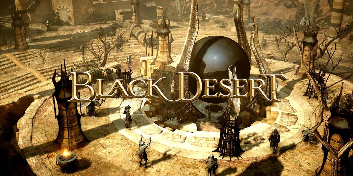 Black desert на xbox гайд