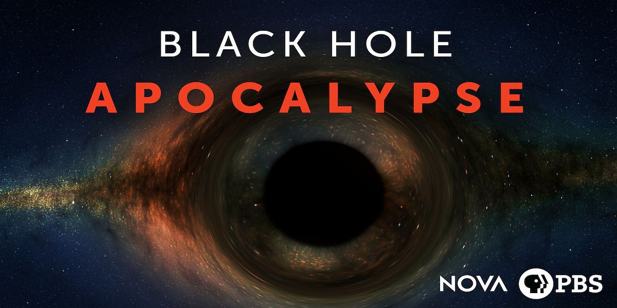 Black Hole Apocalypse Doumentary