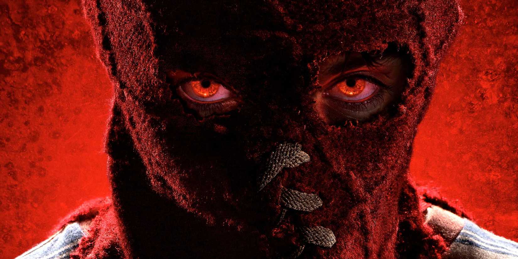 Brightburn 2019 poster