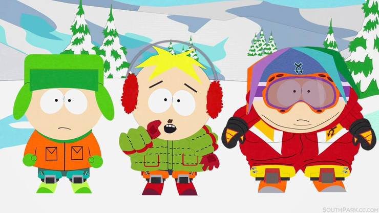 South Park Butters 10 Funniest Quotes Screenrant