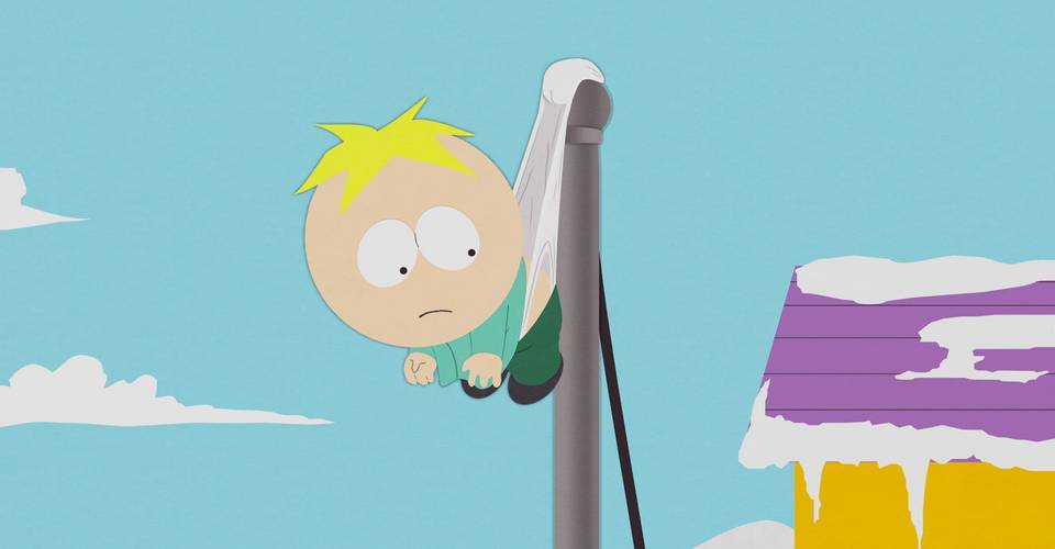 South Park Butters 10 Funniest Quotes Screenrant