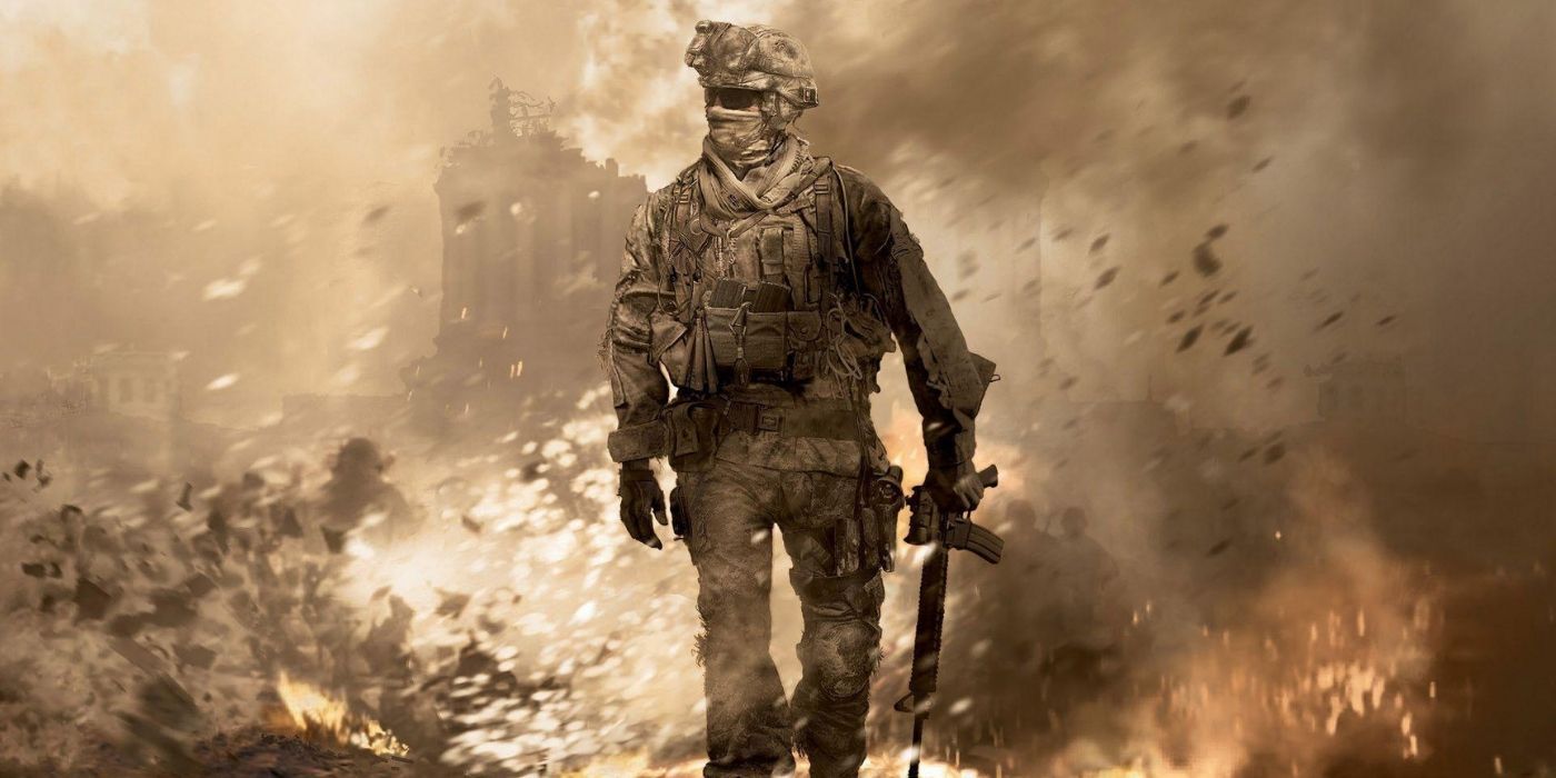 Call of Duty: Ghosts' Trailer: Megan Fox, James Mangold Enlist for Clip