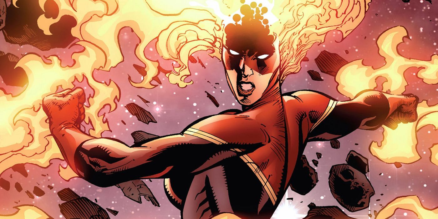 Captain Marvel Has Great Potential, But the Hero Has an Unfortunate Flaw