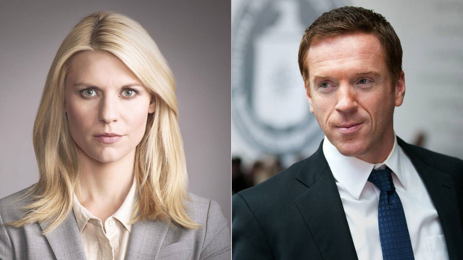 Nicholas Brody Y Carrie Mathison
