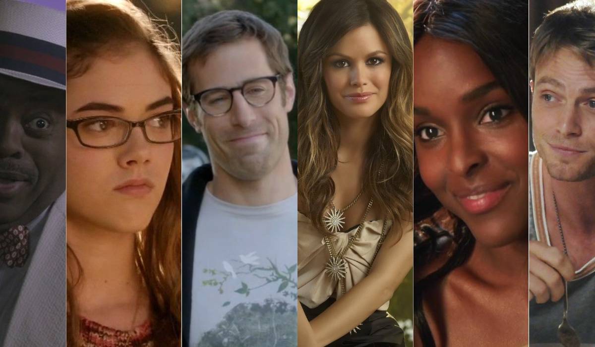Where Are They Now: Cast Of Hart Of Dixie, image size:1200x700