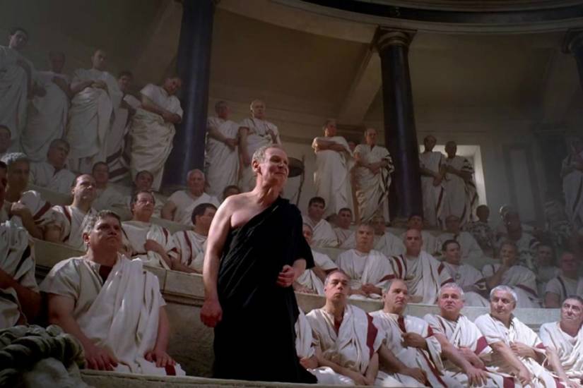 Rome: 5 Things that Are Accurate and 5 Things That Are Totally Fabricated