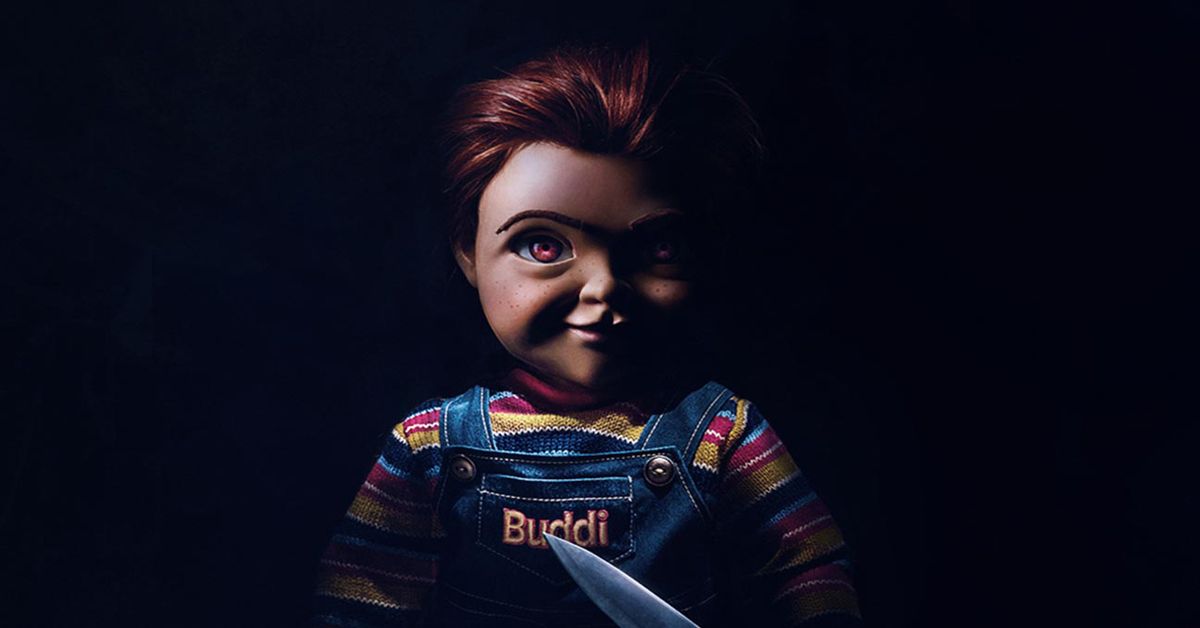 10 creepiest dolls