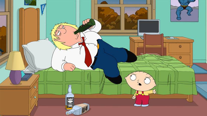 Family Guy 10 Of Chris Griffin s Most Hilarious Quotes Family Guy 10 Of Chris Griffin s Most Hilarious Quotes