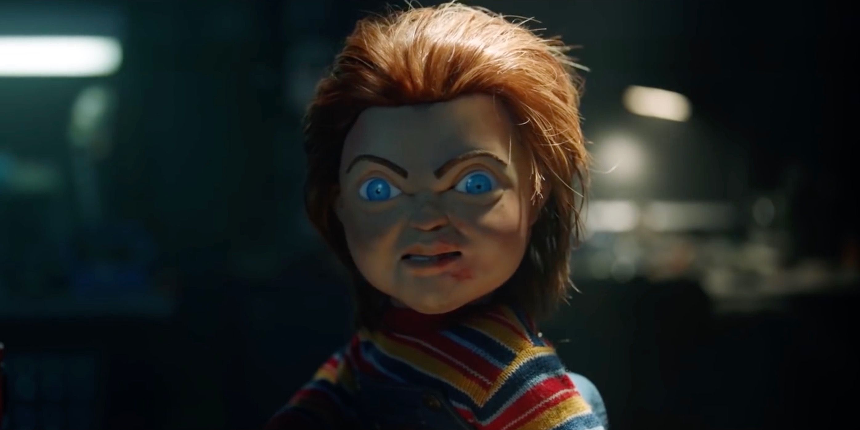 Image result for chucky 2019