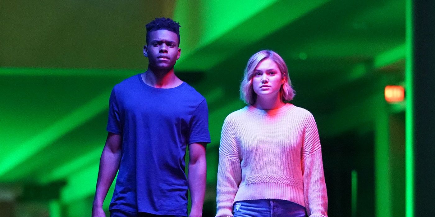 Cloak And Dagger Saison 3 10 Best Cloak & Dagger Storylines We’d Like To See Adapted For Season 3