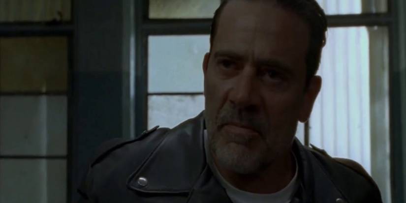 The Walking Dead: The 10 Most Bone-Chilling Negan Quotes