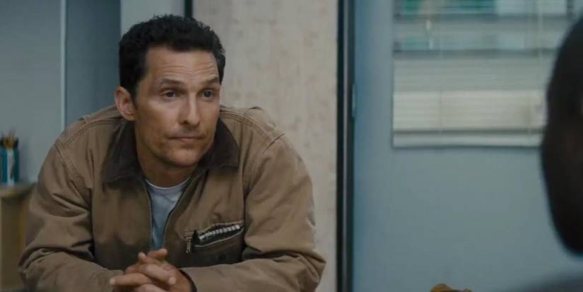 10 Thought-Provoking Behind The Scenes Facts About Interstellar