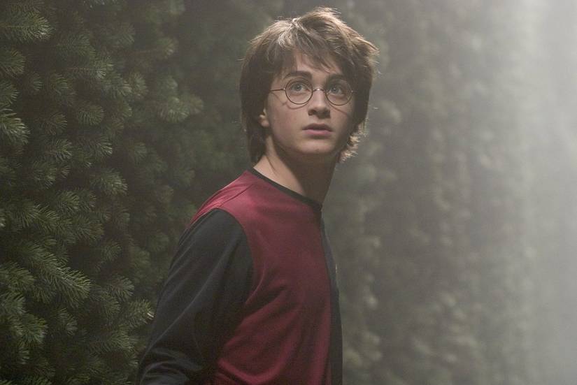 Harry Potter: Best & Worst Costumes From The Movies, Ranked